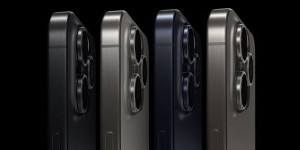 苹果iPhone 15系列和14系列配置对比 库克挤爆了牙膏