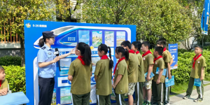 湖南省举行2025年“5•26我爱路”铁路安全 宣传教育日启动仪式