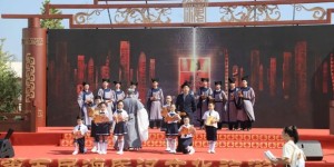 盛大开幕！第五届海昏汉文化旅游月邀您共赴汉文化之旅