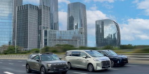 地平线、黑芝麻争相合作！元戎启行成辅助驾驶芯片平台落地首选