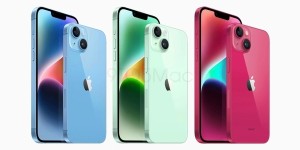 iPhone 15来了！就因为换了USB-C口 很多安卓都想买15