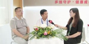 多能者首次亮相教装展，以“四位一体”健康方案重新定义校园健康环境