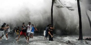 今年第7号台风“兰恩”生成，科技预测为应对提供利器