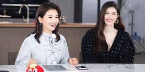 明星想直播带货，别做演员、做个人