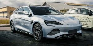 中国车企全球销量20多年来首超日本，怎么做到的？