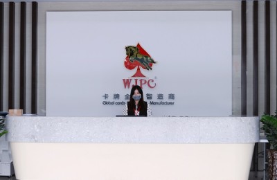 广东望京卡牌科技有限公司：卡牌印刷界的全能玩家