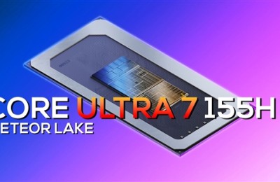 第四款！酷睿Ultra 7 155H现身：终于看到频率了